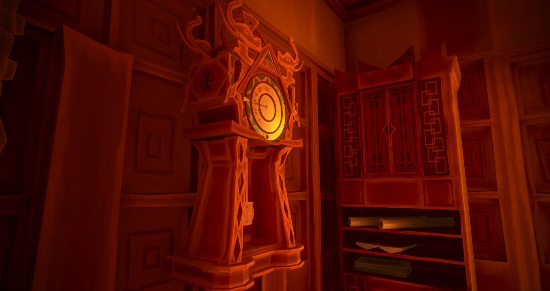 Dr Livingstone, I Presume?: Digital Deluxe Edition - Screenshot