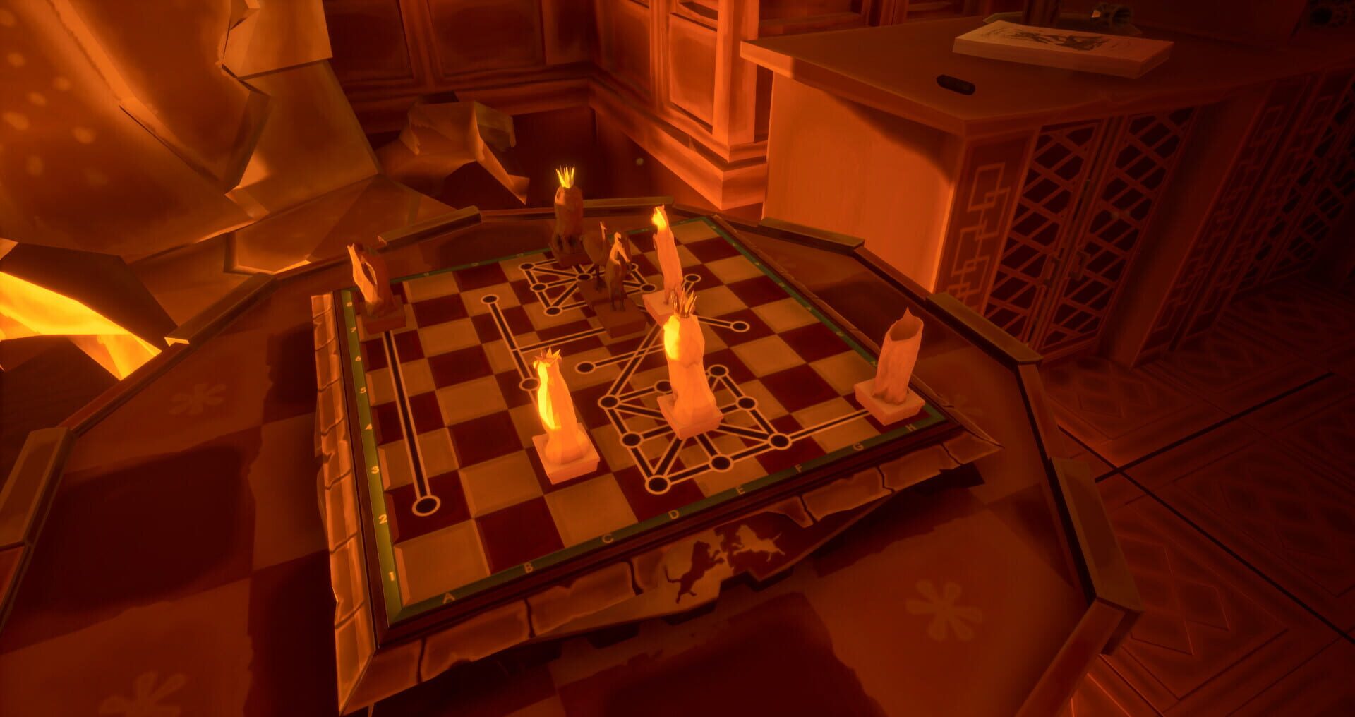 Dr Livingstone, I Presume?: Digital Deluxe Edition - Screenshot