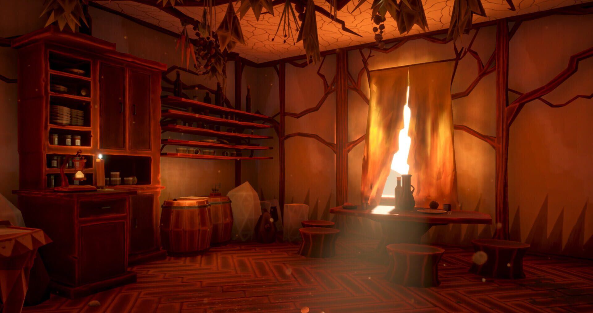 Dr Livingstone, I Presume?: Digital Deluxe Edition - Screenshot