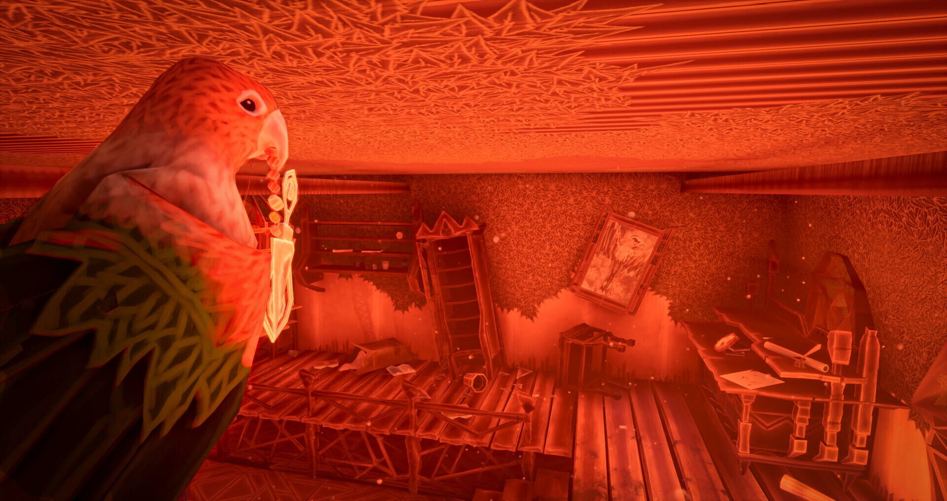 Dr Livingstone, I Presume?: Digital Deluxe Edition - Screenshot