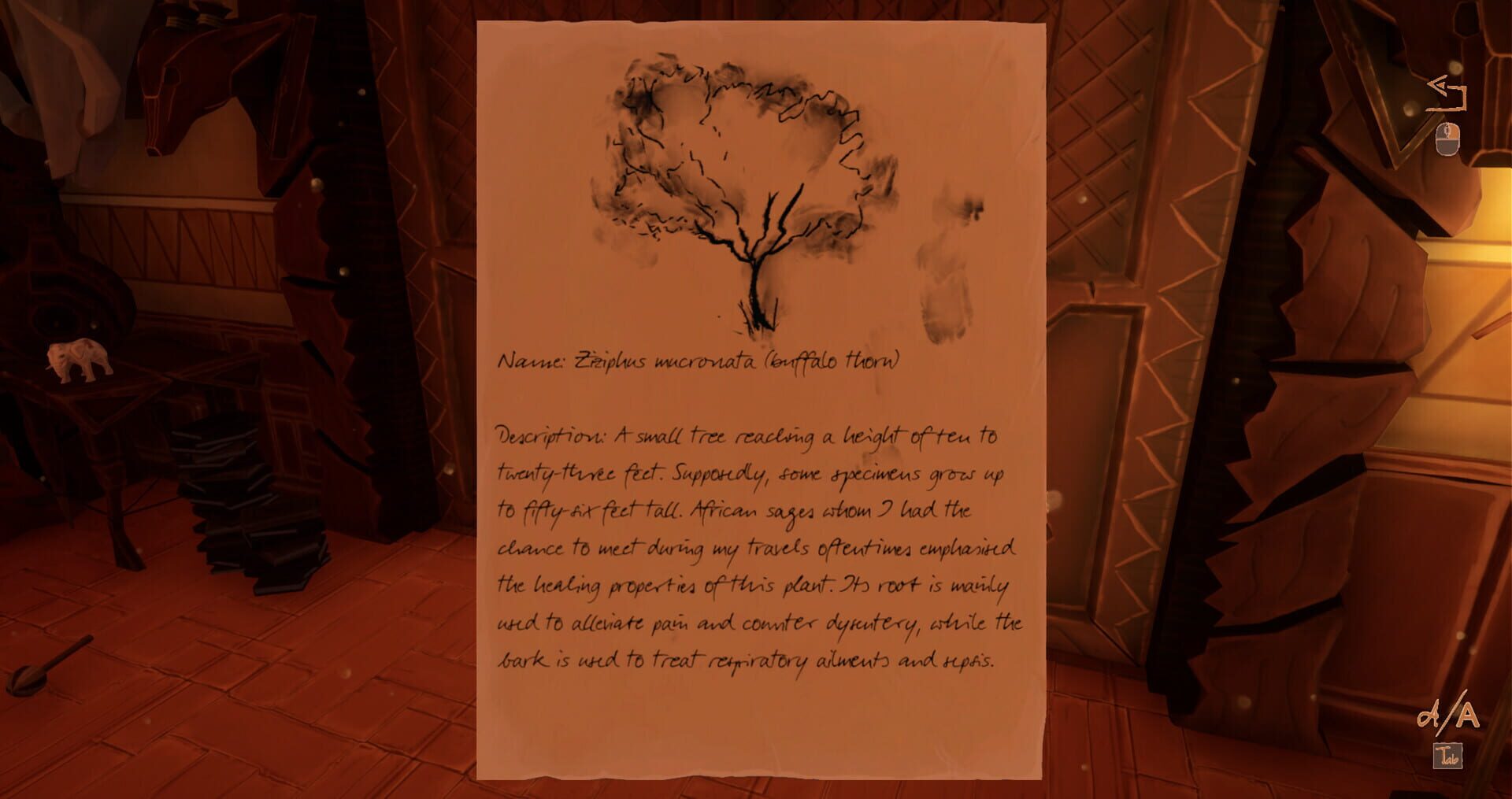 Dr Livingstone, I Presume?: Digital Deluxe Edition - Screenshot