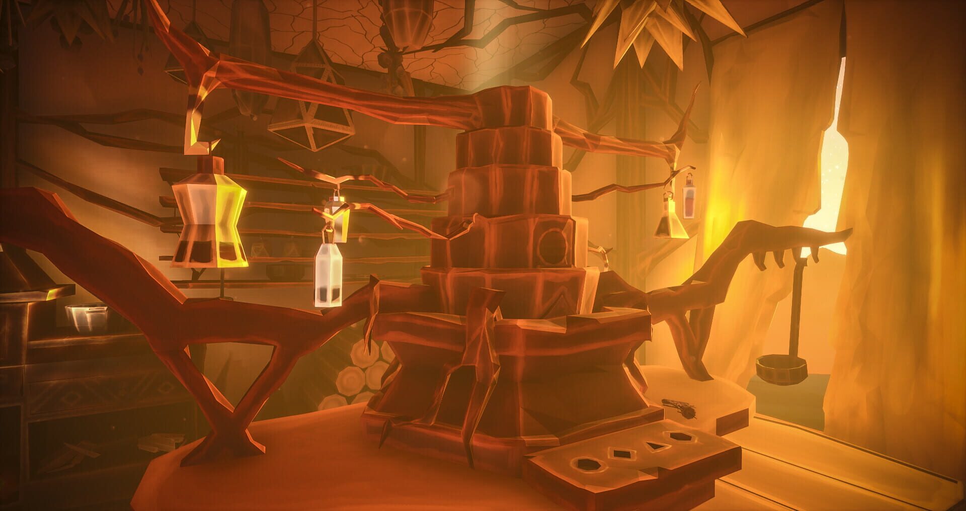 Dr Livingstone, I Presume?: Digital Deluxe Edition - Screenshot