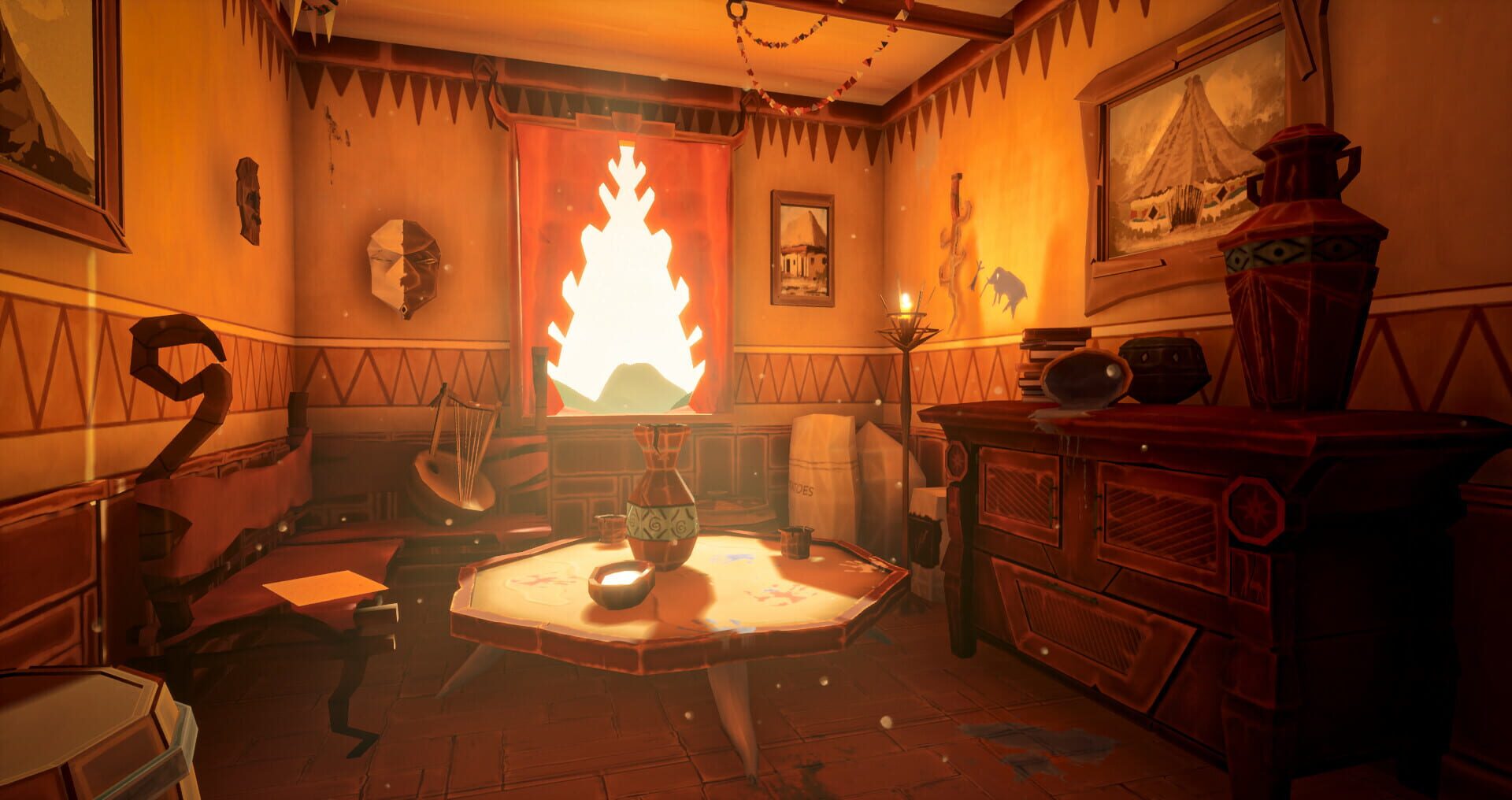 Dr Livingstone, I Presume?: Digital Deluxe Edition - Screenshot