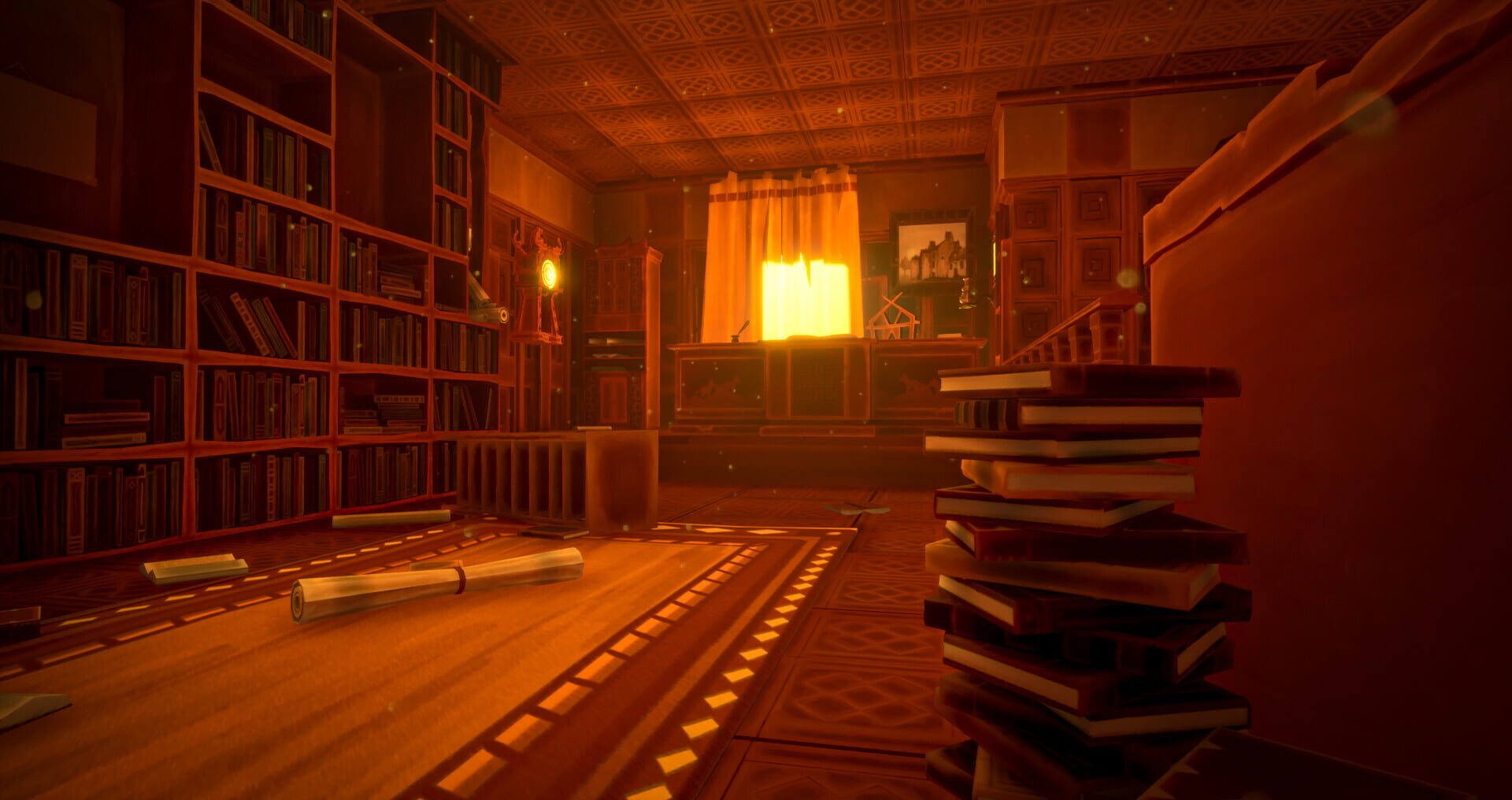 Dr Livingstone, I Presume?: Digital Deluxe Edition - Screenshot