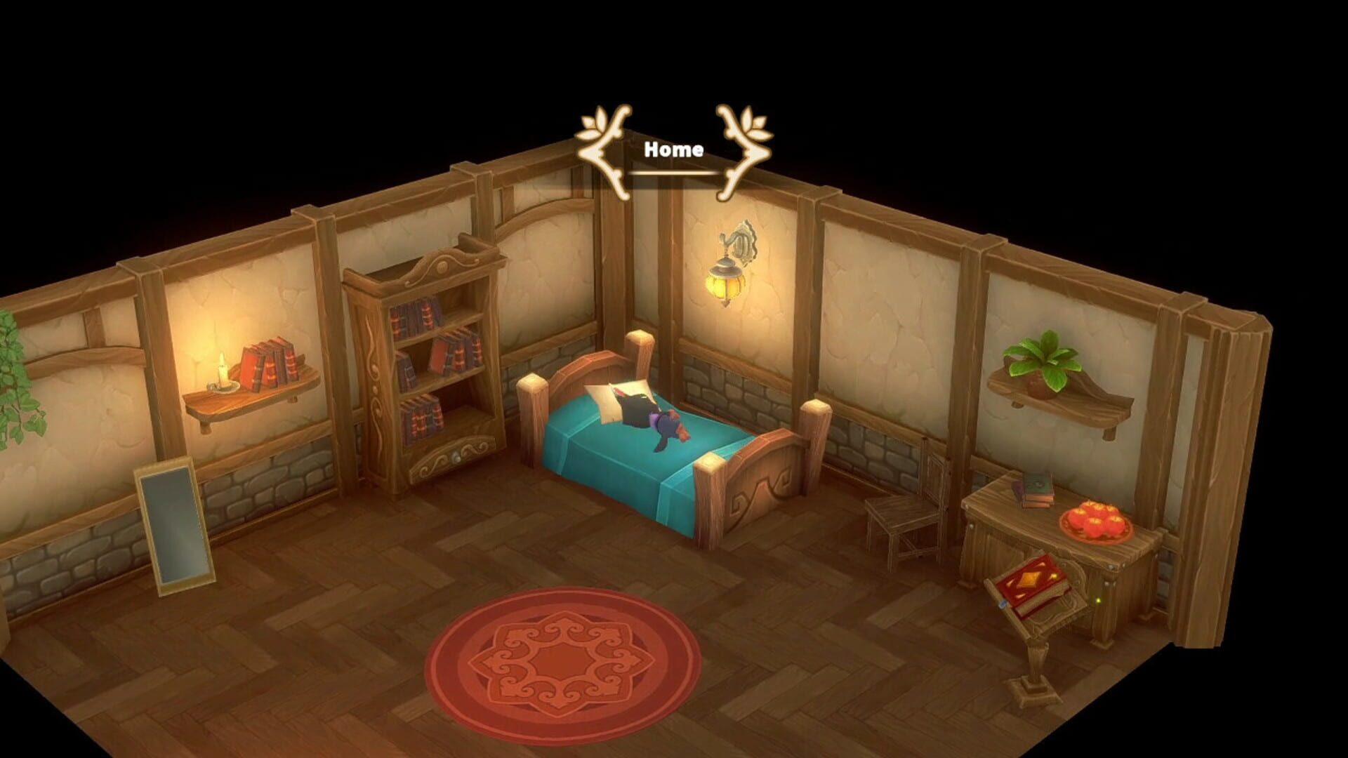 Kitaria Fables: Digital Deluxe Edition - Screenshot