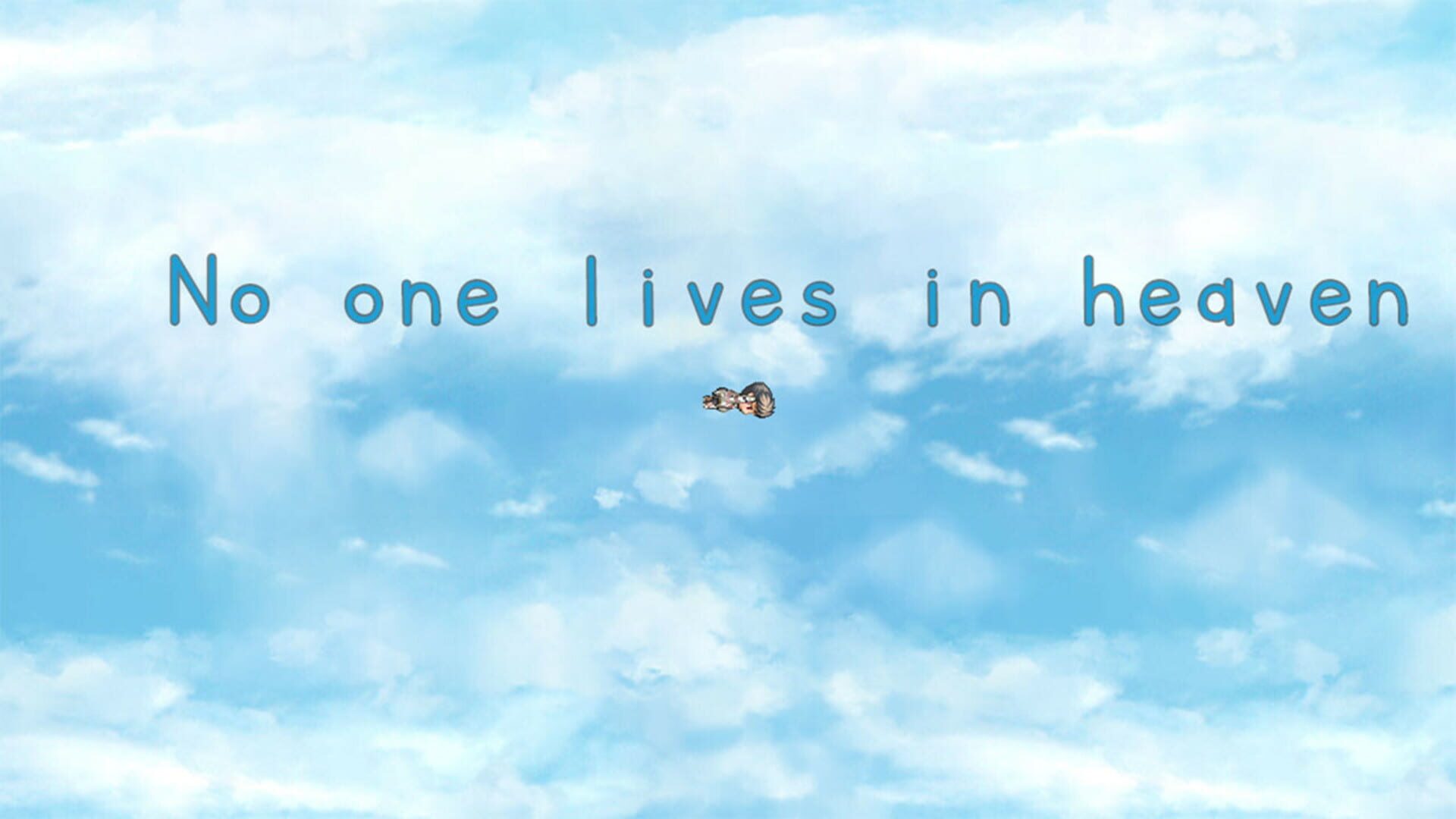 No One Lives in Heaven: Digital Deluxe Edition - Screenshot