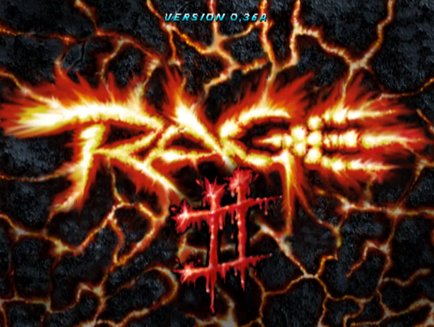 Primal Rage II