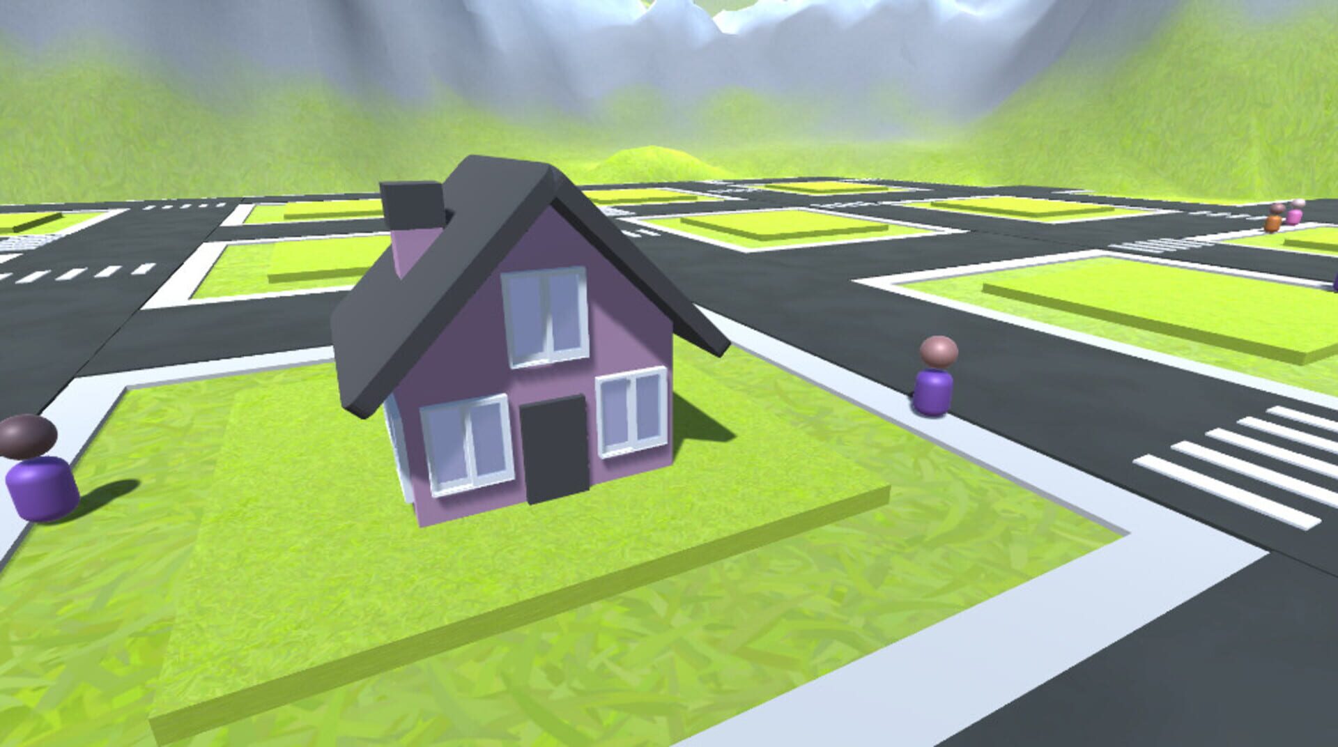 Passive Income - Screenshot