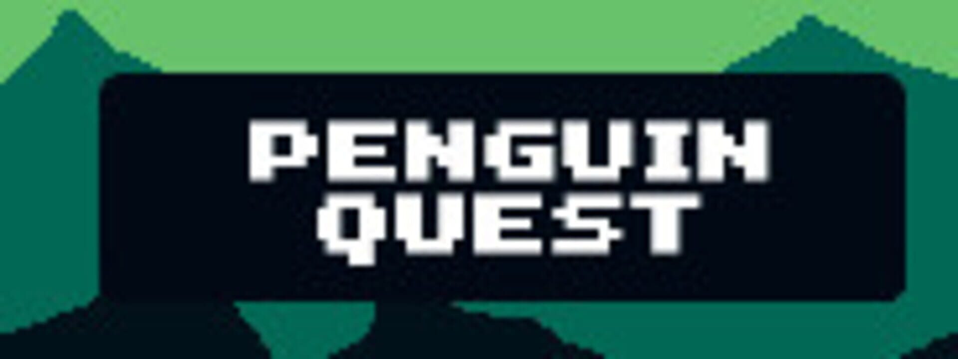 Penguin Quest - Screenshot