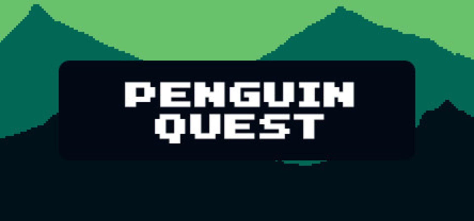 Penguin Quest - Screenshot