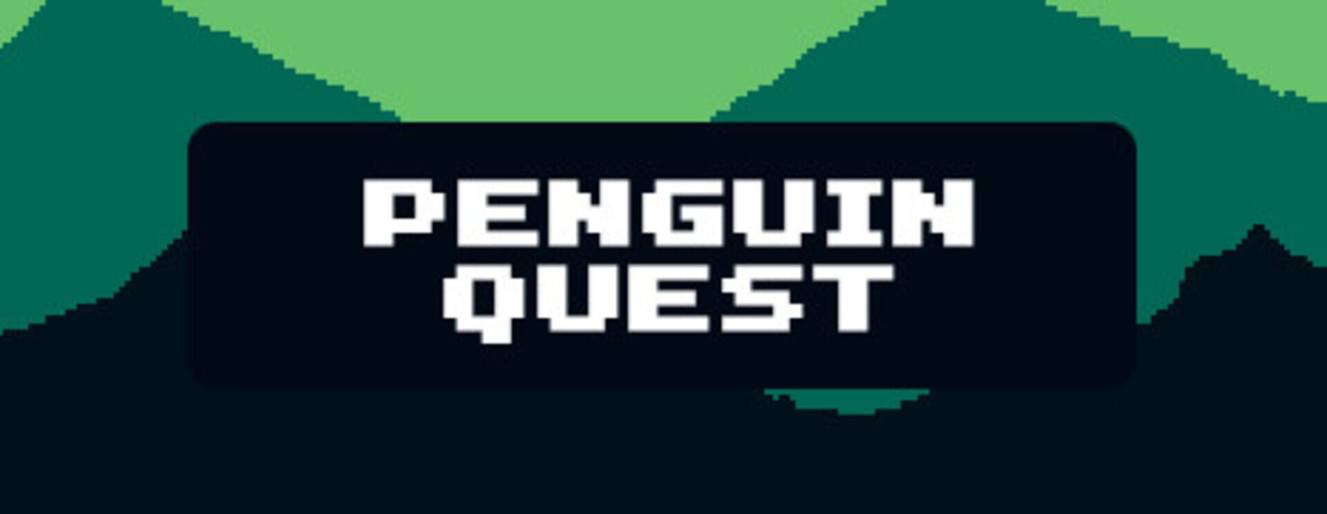 Penguin Quest - Screenshot
