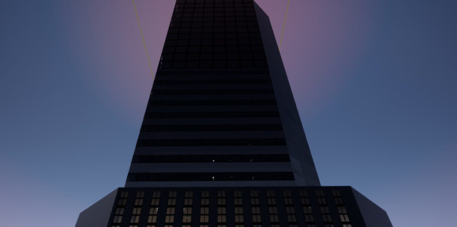 Vertigo screenshot