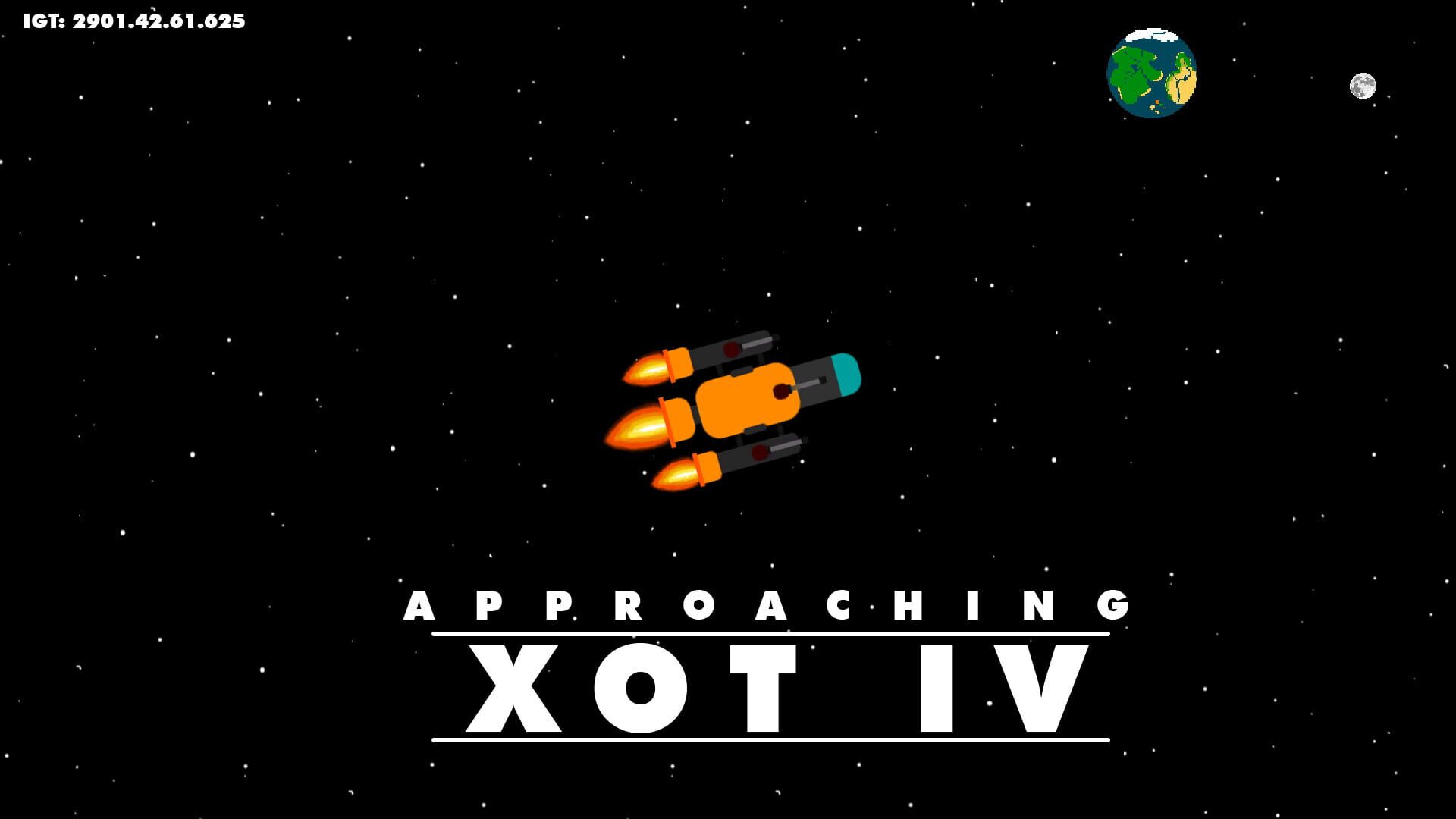 Space One: Ascendant - Screenshot