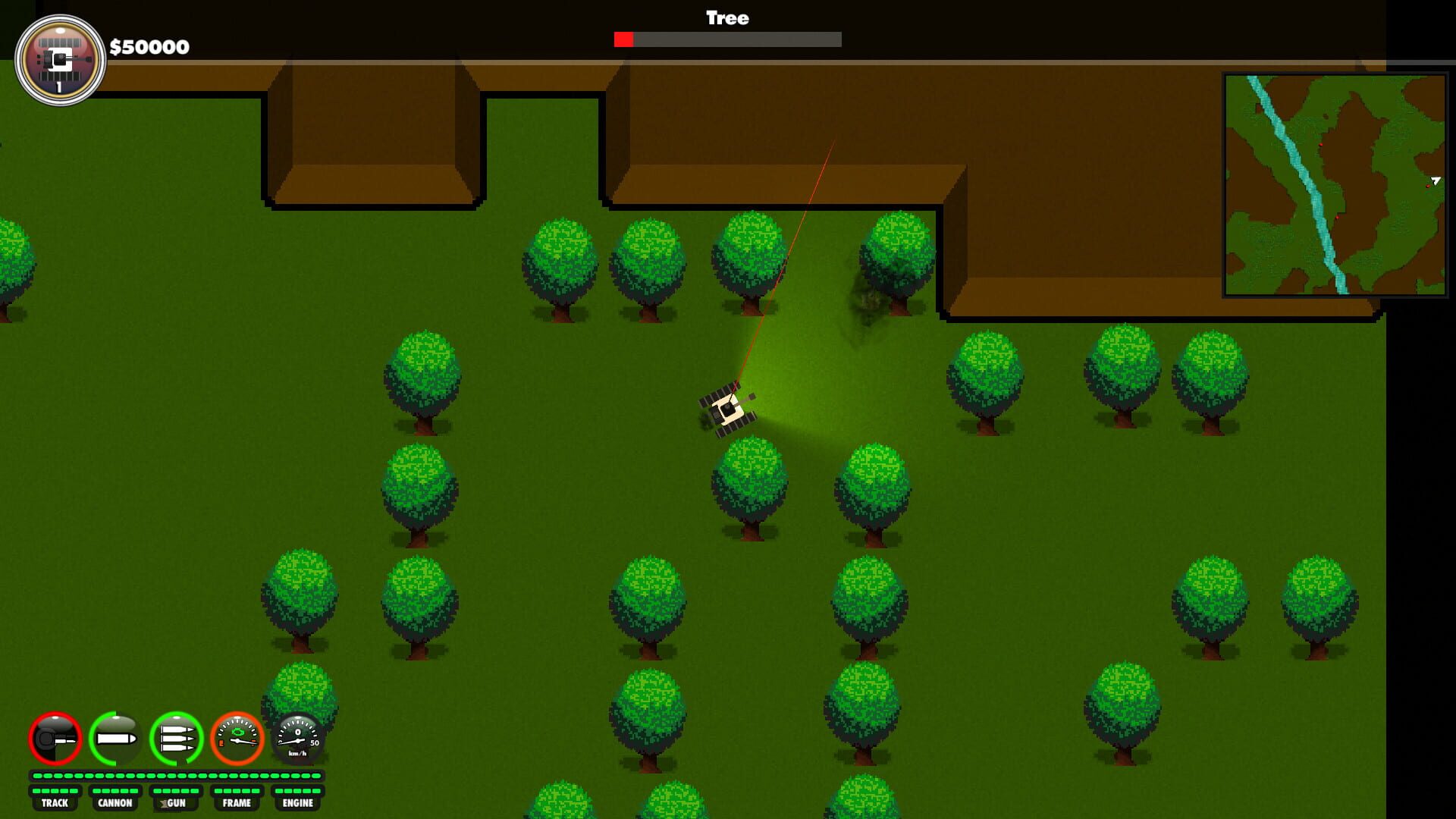 Space One: Ascendant - Screenshot