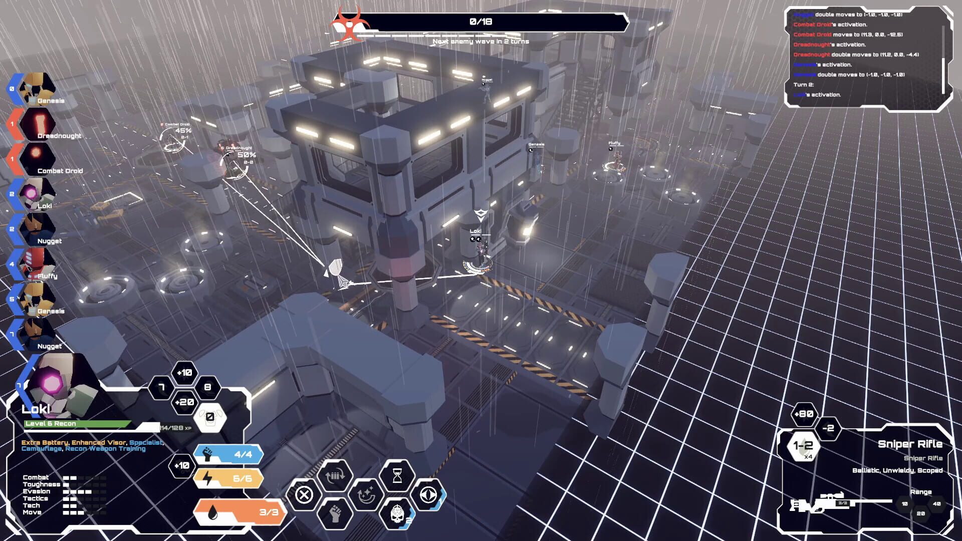 Frag - Screenshot