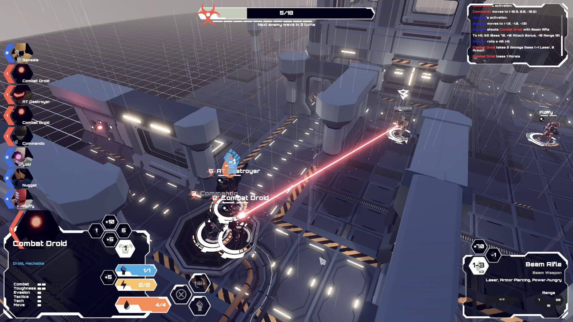 Frag - Screenshot