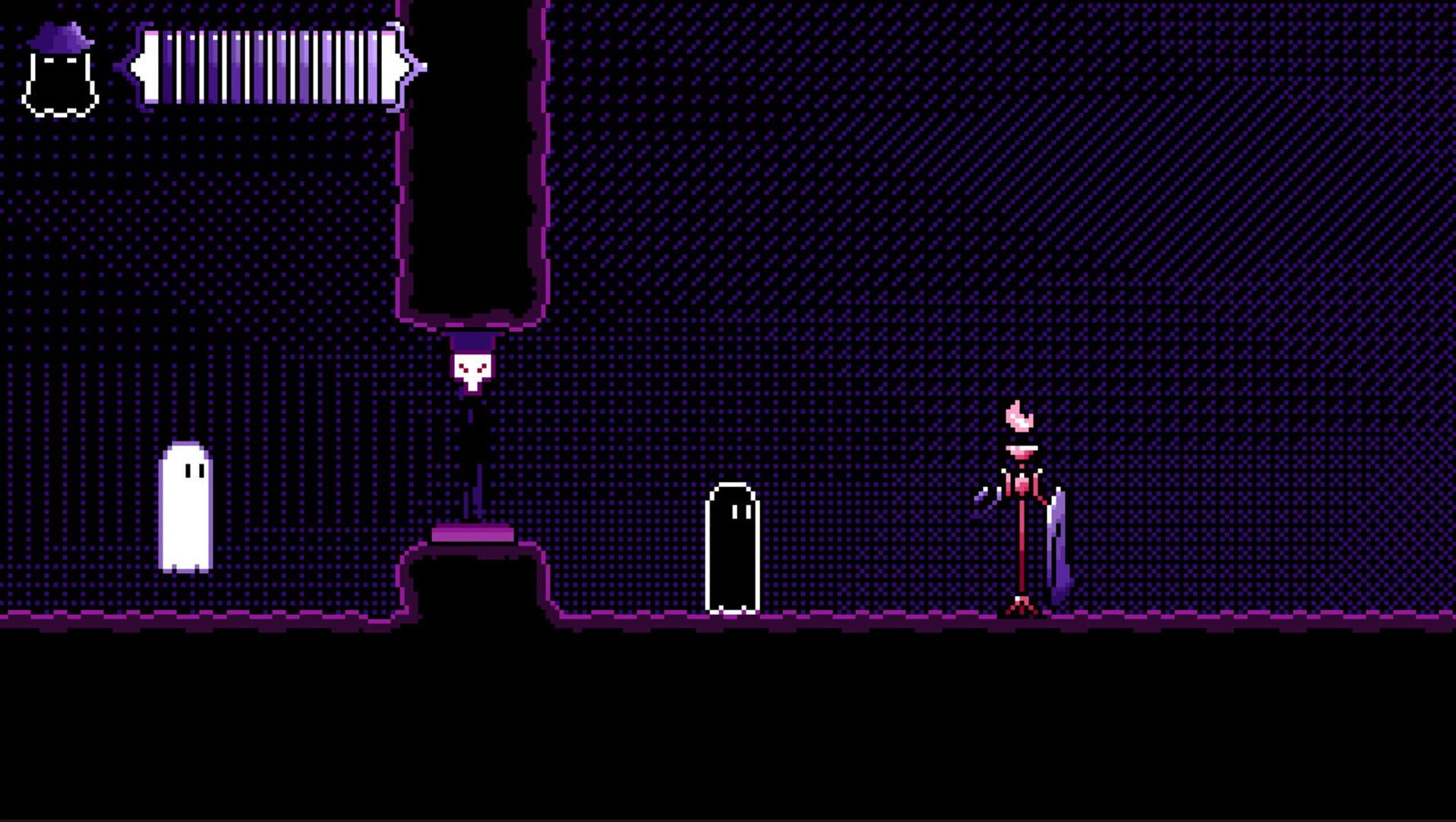 Deep Night Detective: Chapter One - Screenshot