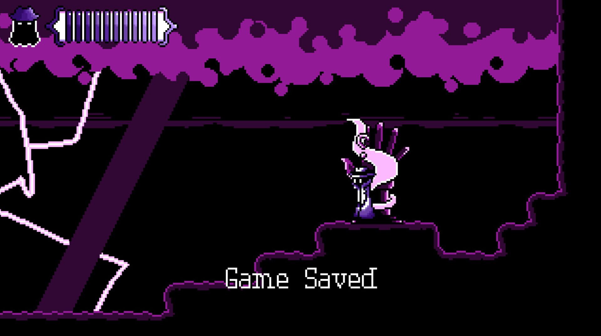 Deep Night Detective: Chapter One - Screenshot