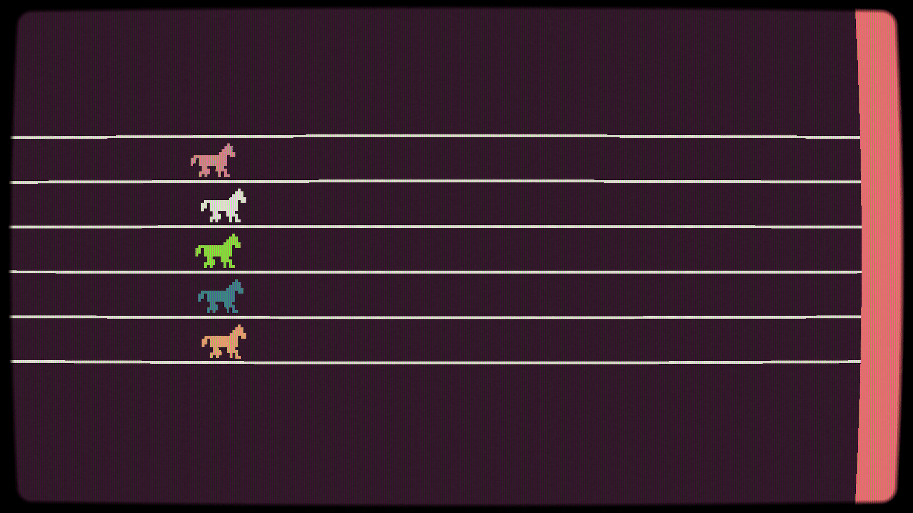 Stonks-9800: Stock Market Simulator screenshot