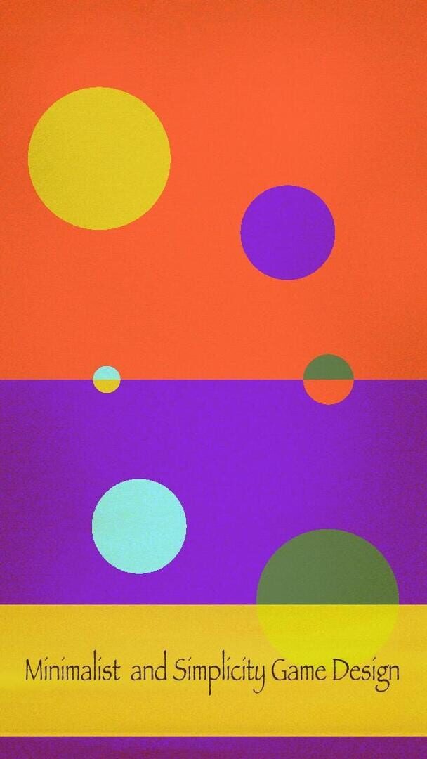 Taijitu: A Game About Balance - Screenshot