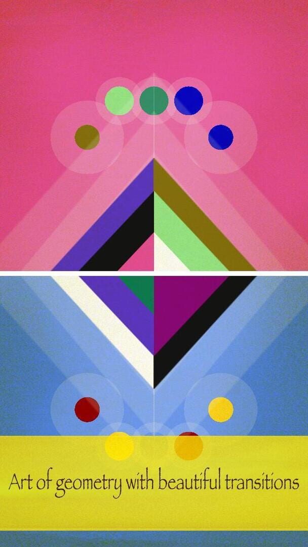 Taijitu: A Game About Balance - Screenshot