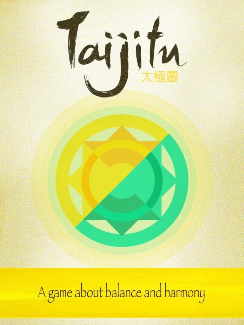 Taijitu: A Game About Balance - Screenshot