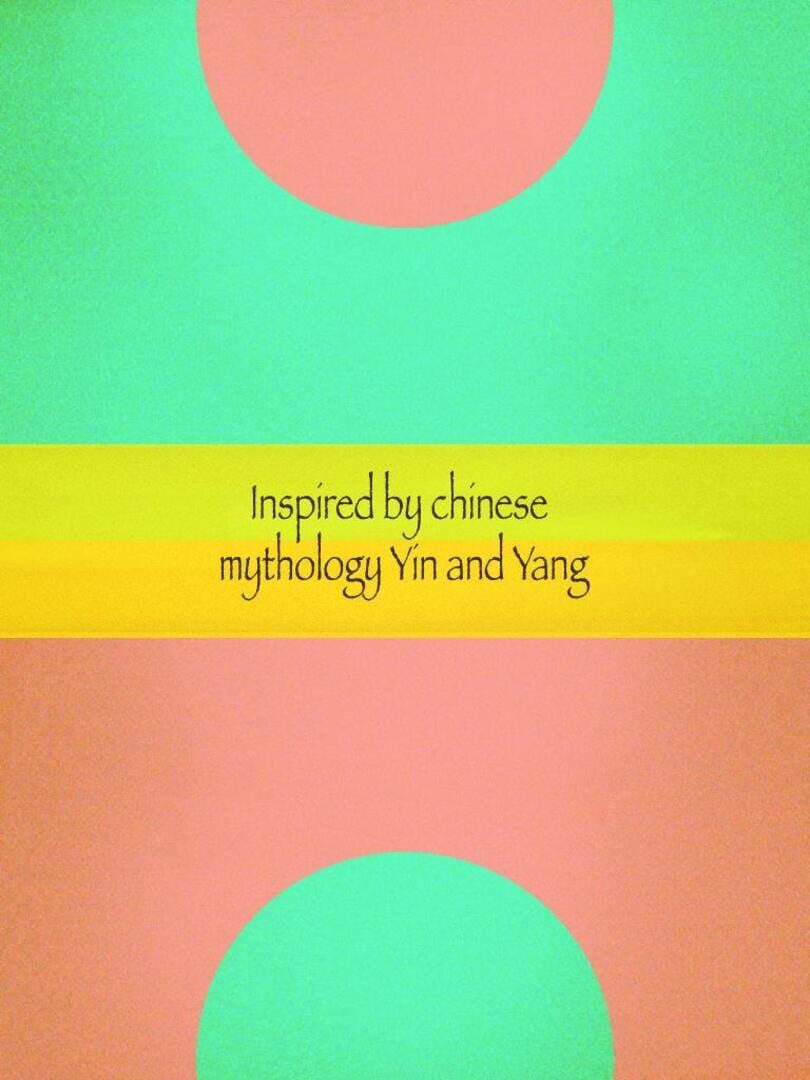 Taijitu: A Game About Balance - Screenshot