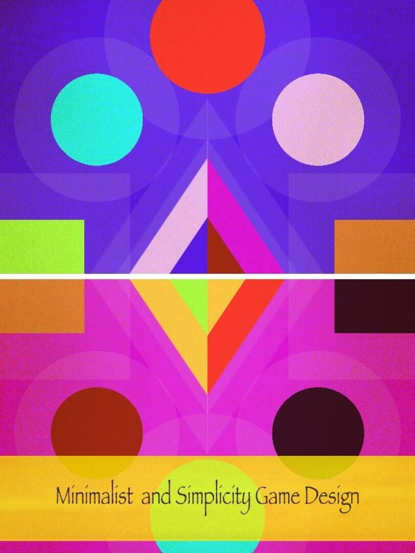 Taijitu: A Game About Balance - Screenshot