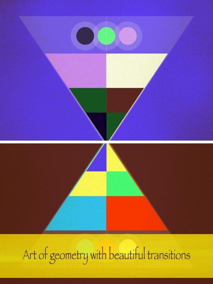 Taijitu: A Game About Balance - Screenshot