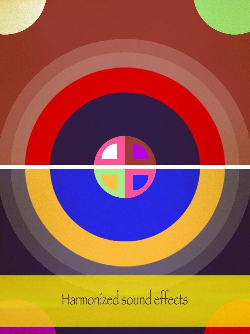 Taijitu: A Game About Balance - Screenshot
