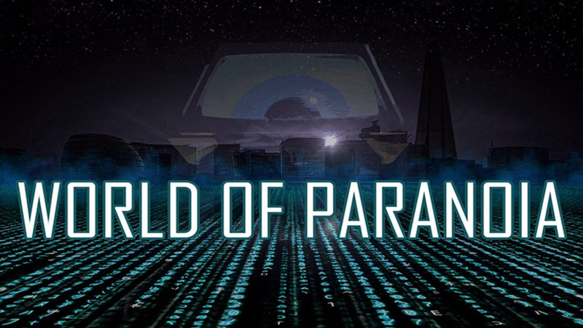 World of Paranoia - Screenshot