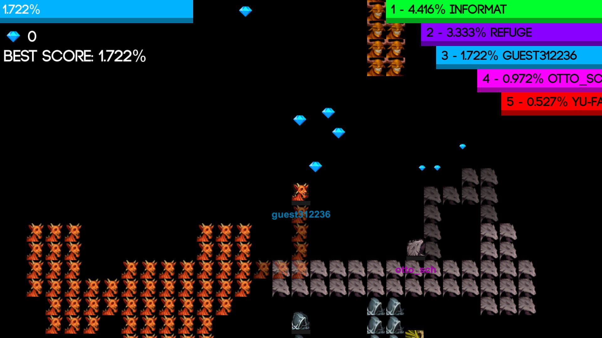 Frontiers.io: Expansion Pack 2 - Screenshot