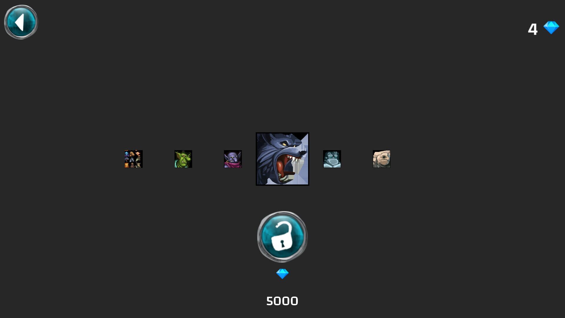 Frontiers.io: Expansion Pack 4 - Screenshot