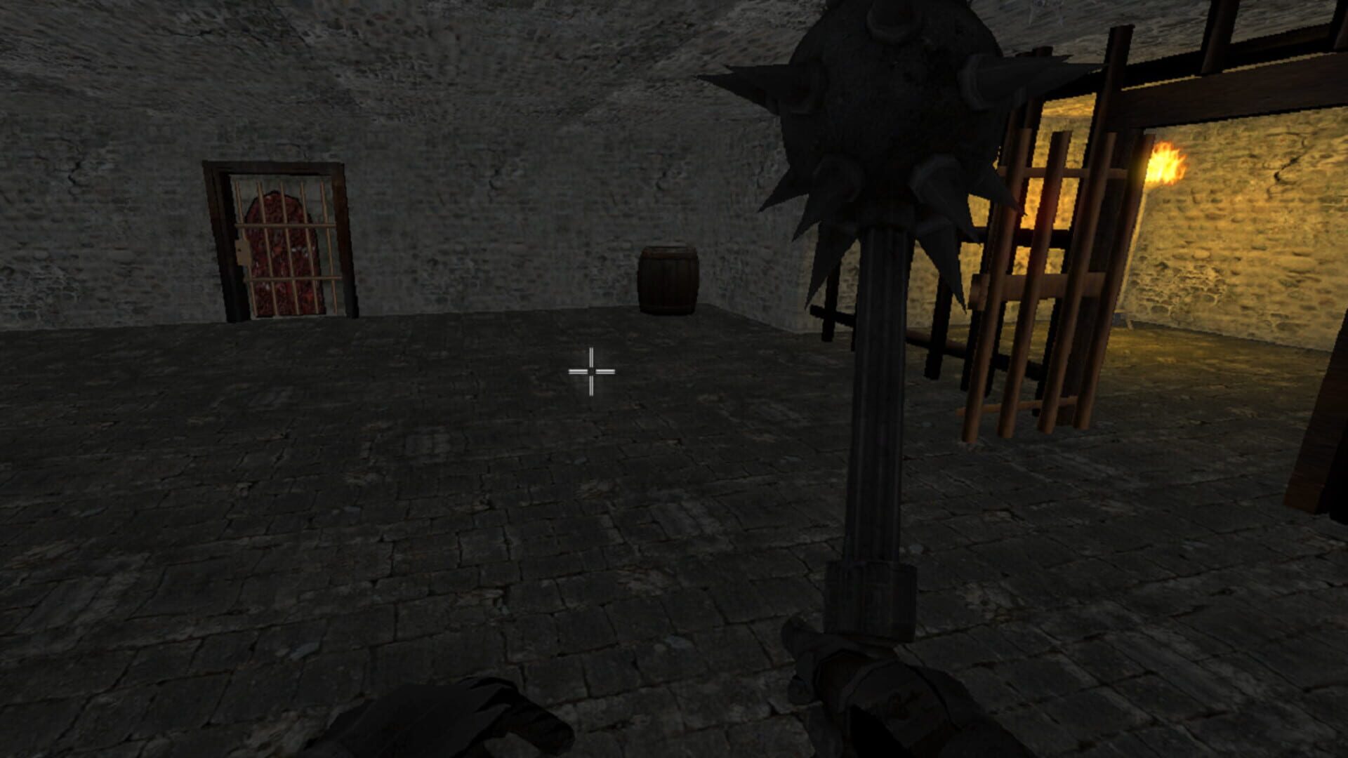 Plagueworld: Expansion Pack - Screenshot