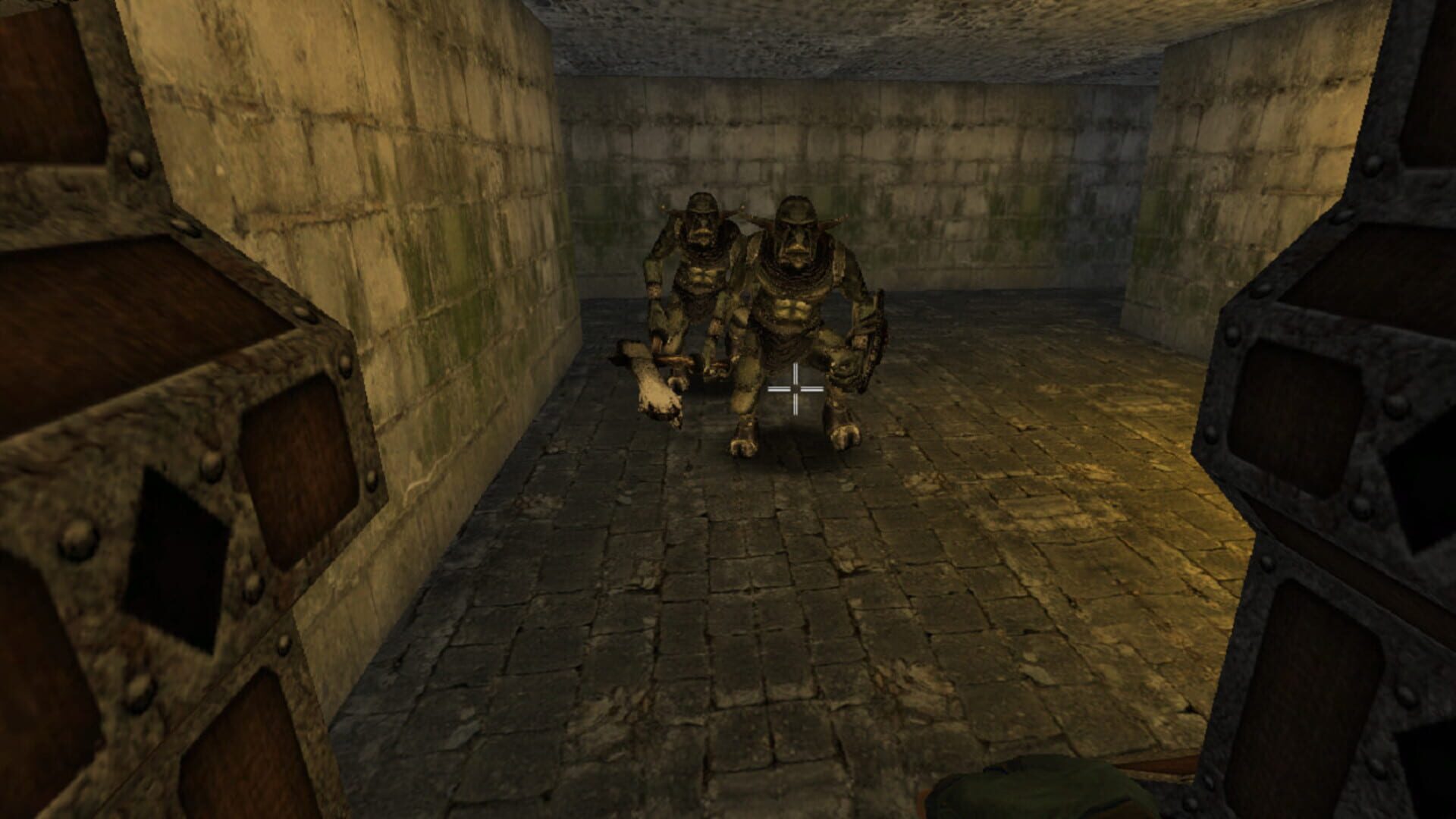 Plagueworld: Expansion Pack - Screenshot
