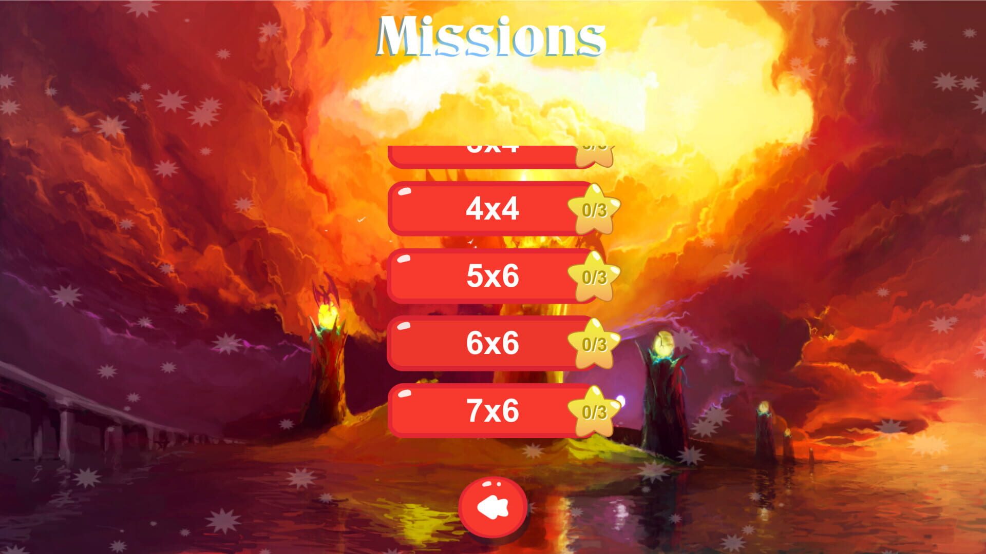 Memory Match Saga: Expansion Pack 5 - Screenshot