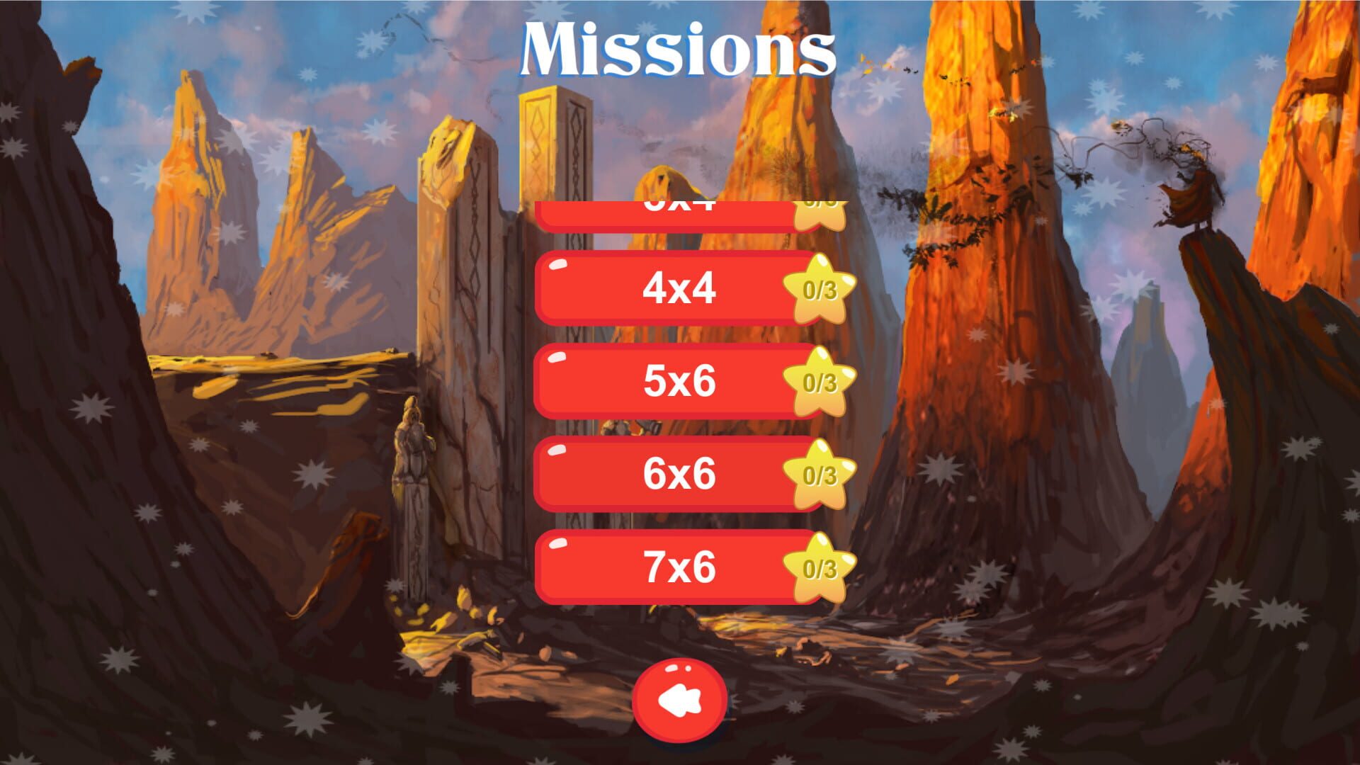 Memory Match Saga: Expansion Pack 8 - Screenshot