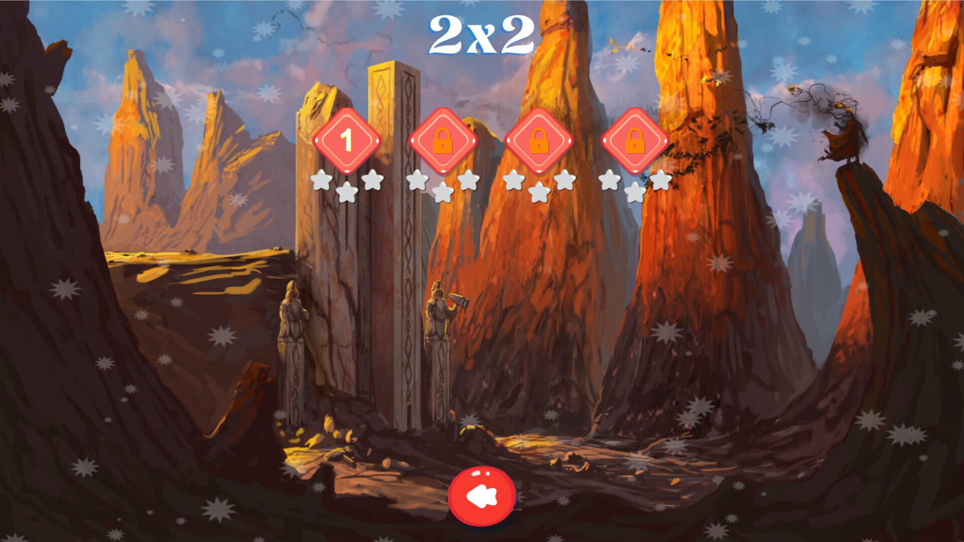 Memory Match Saga: Expansion Pack 8 - Screenshot