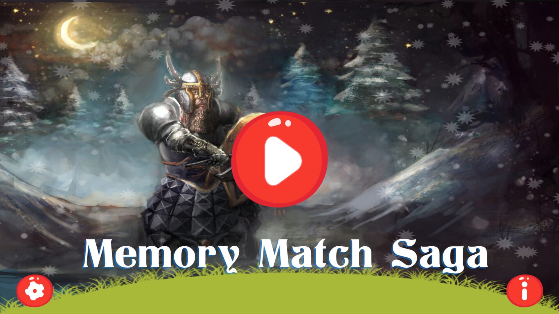 Memory Match Saga: Expansion Pack 12 - Screenshot