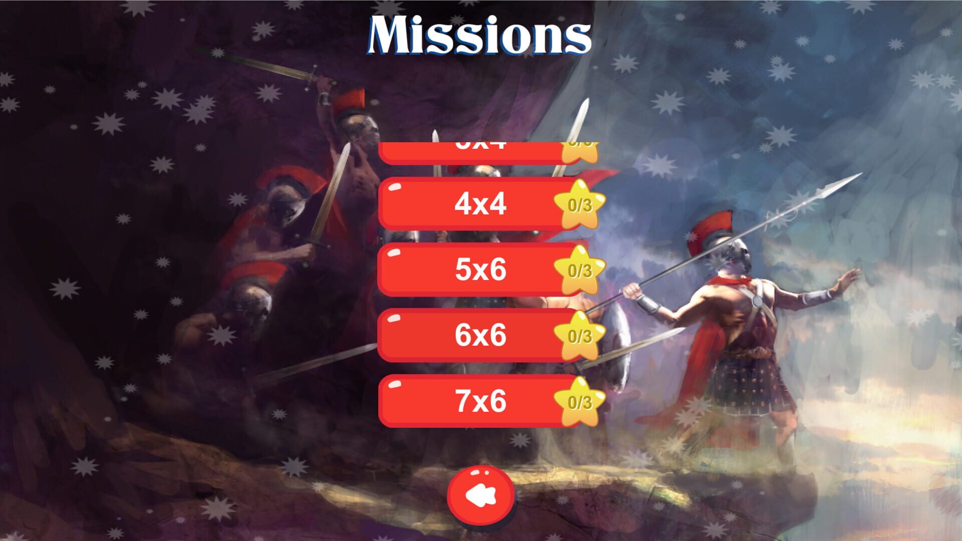 Memory Match Saga: Expansion Pack 10 - Screenshot