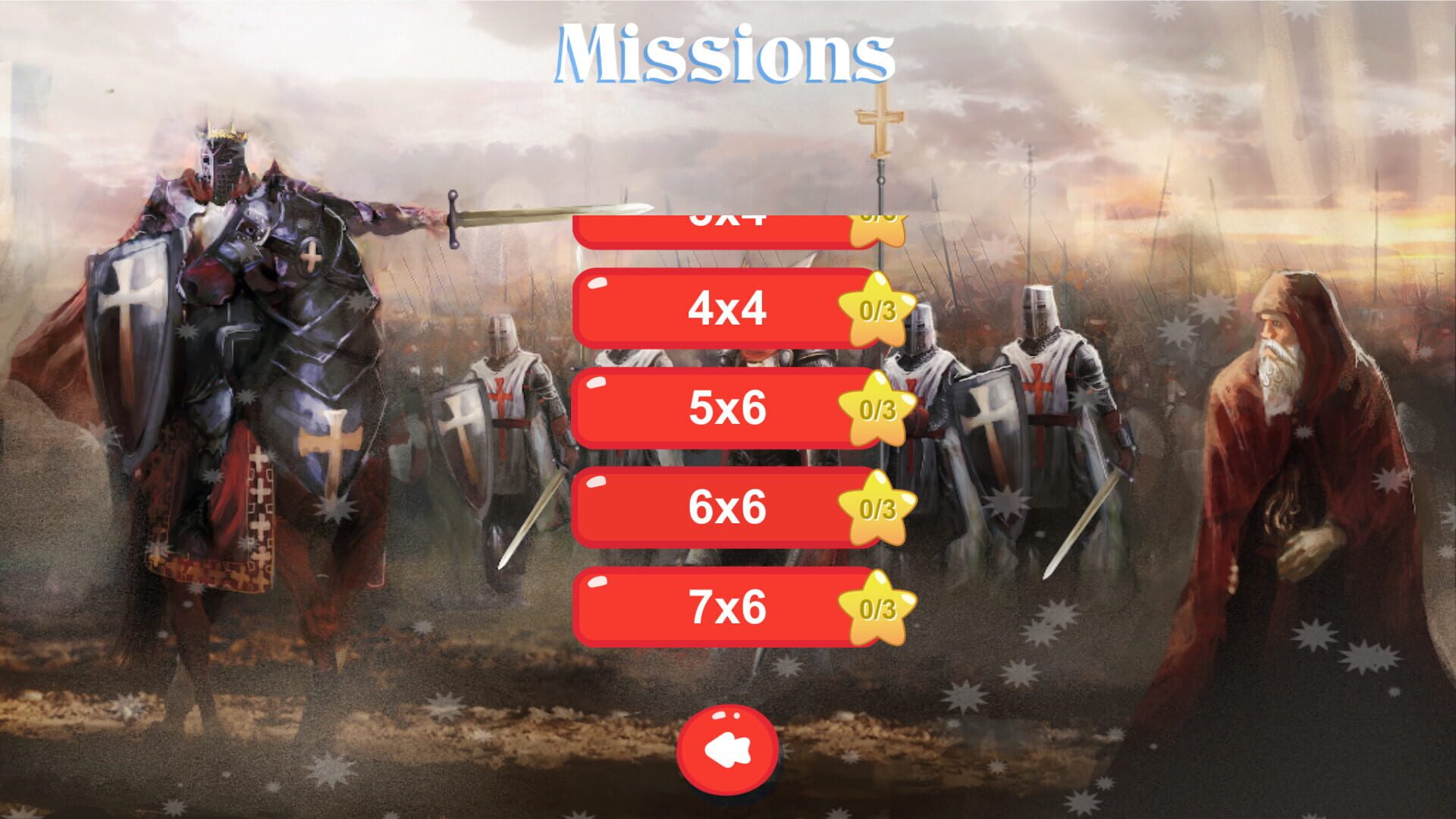 Memory Match Saga: Expansion Pack 13 - Screenshot