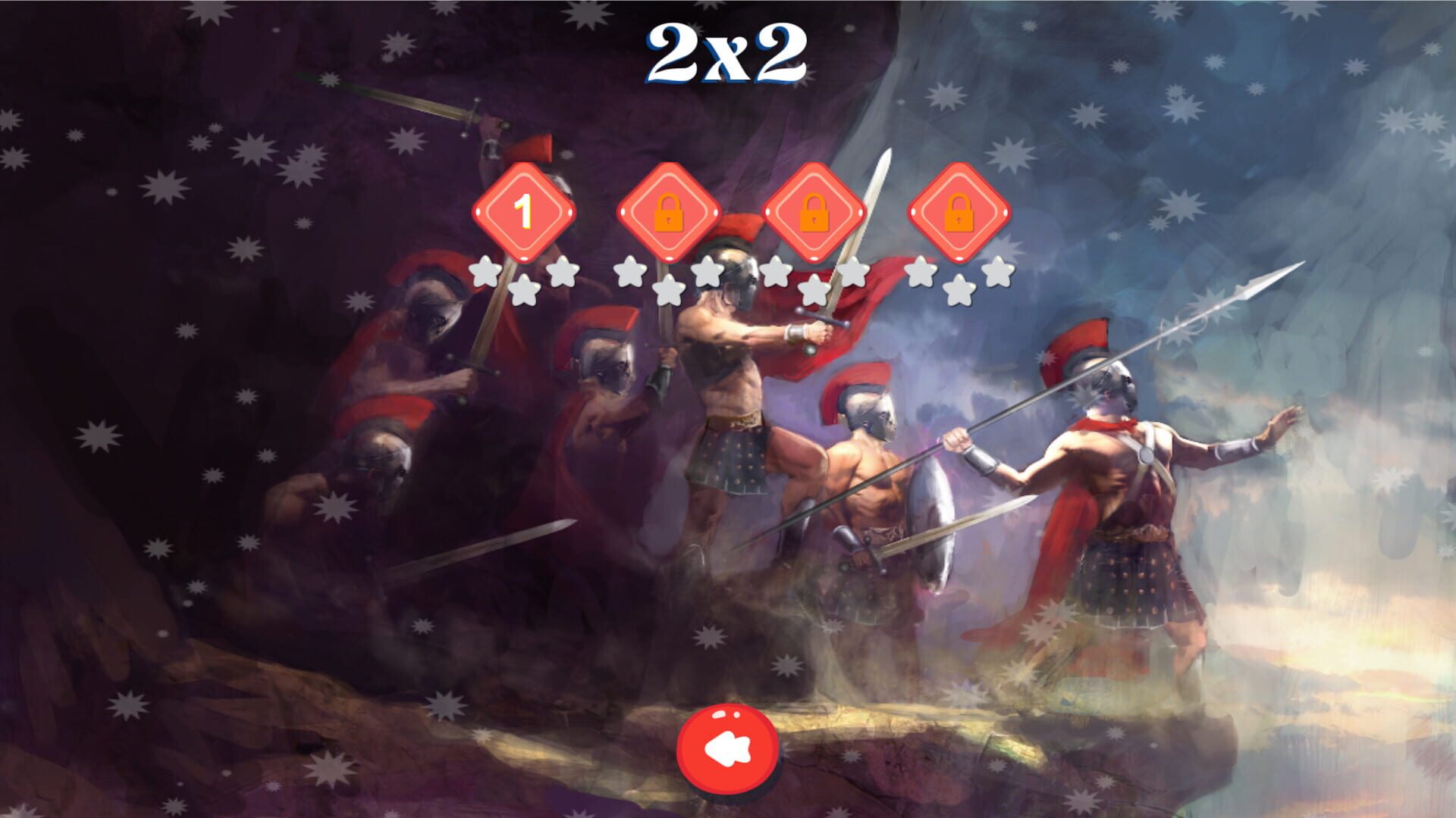 Memory Match Saga: Expansion Pack 10 - Screenshot