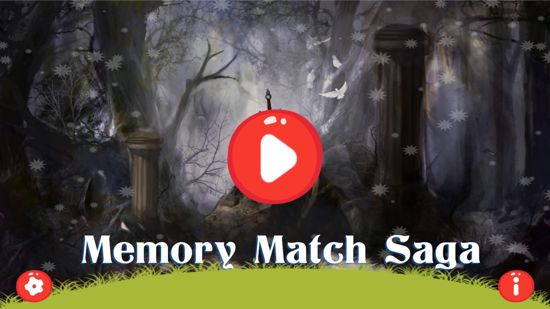 Memory Match Saga: Expansion Pack 14 - Screenshot