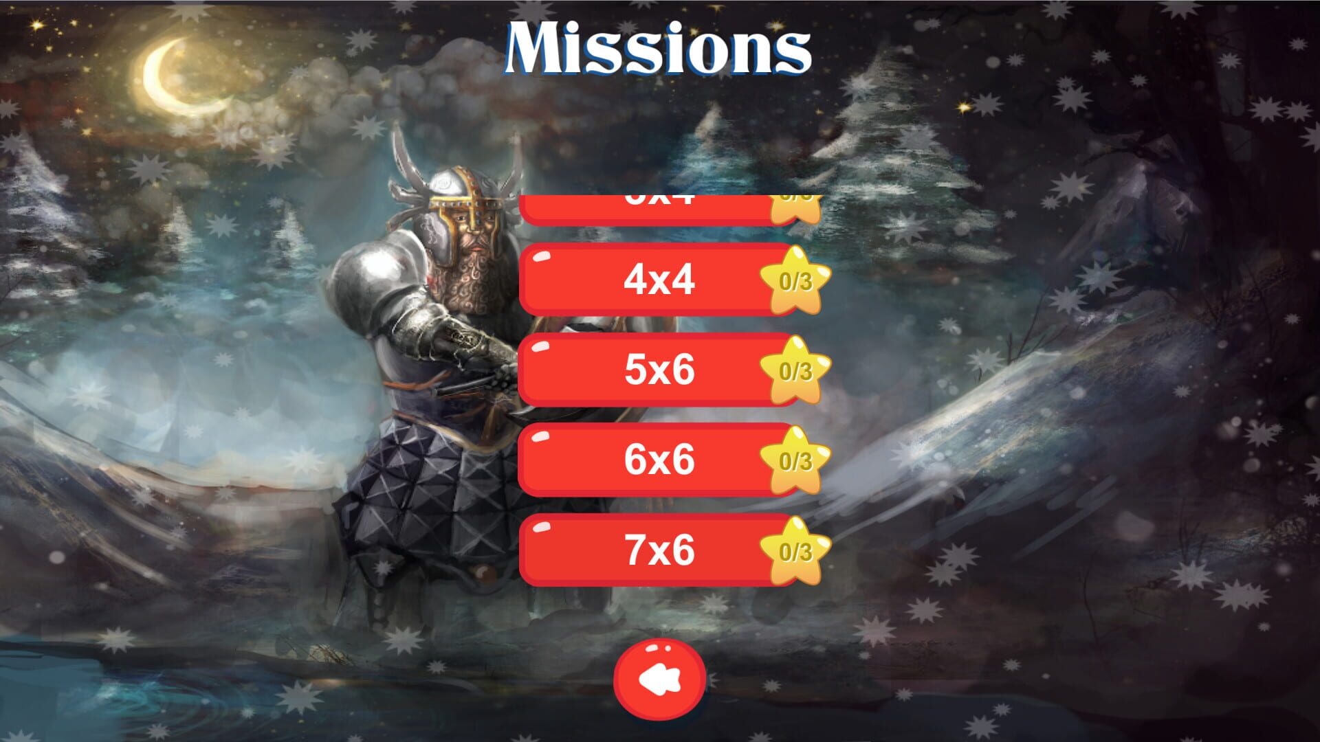 Memory Match Saga: Expansion Pack 12 - Screenshot