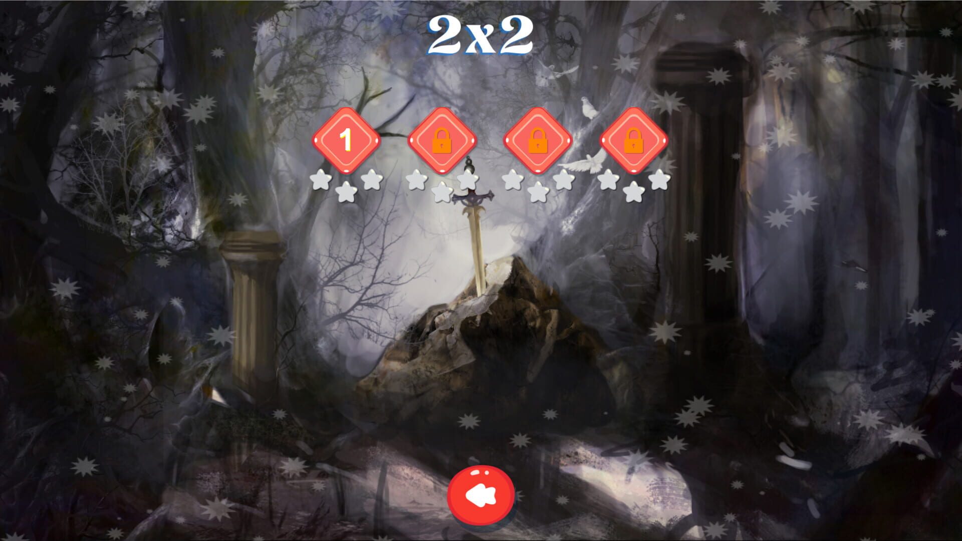 Memory Match Saga: Expansion Pack 14 - Screenshot