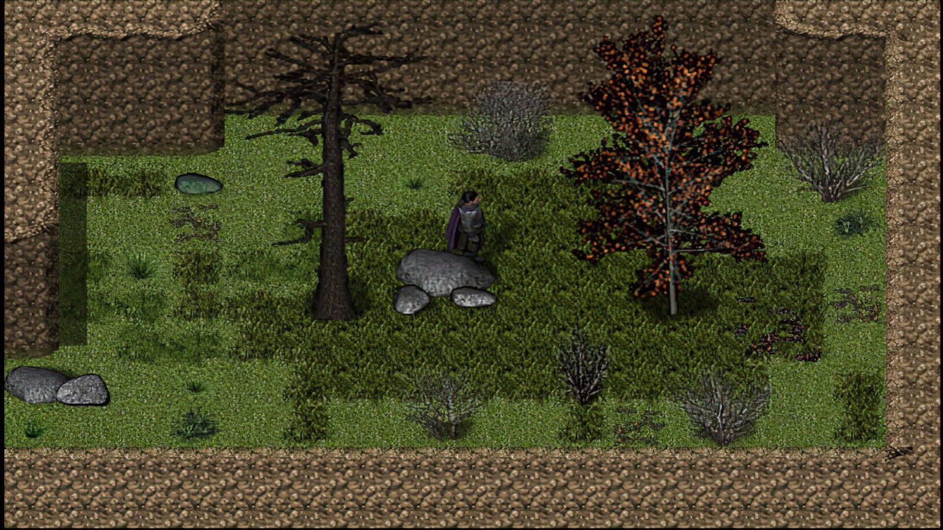 Mysteries of Shaola: The Cave - Screenshot