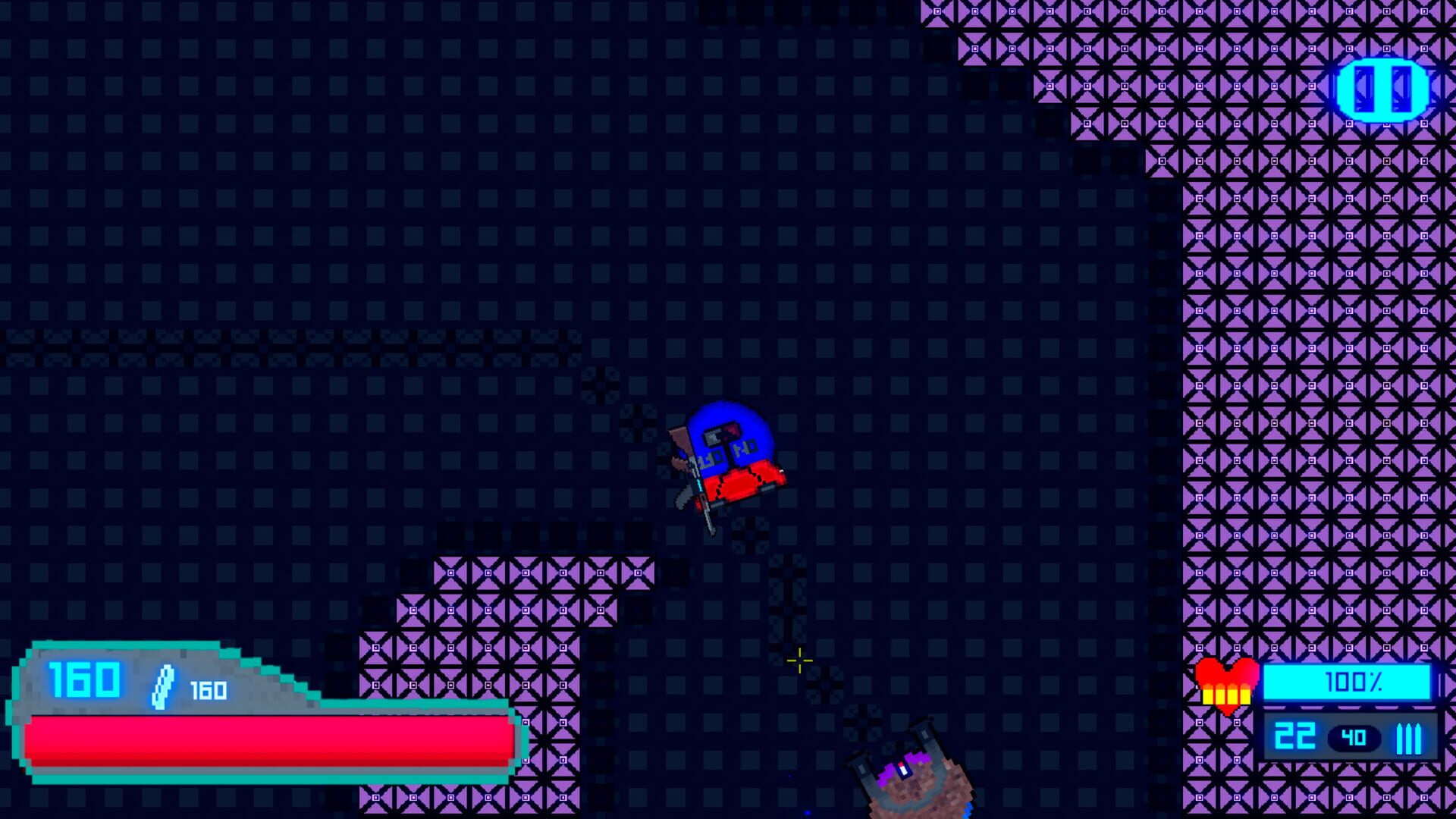 Tartaron - Screenshot