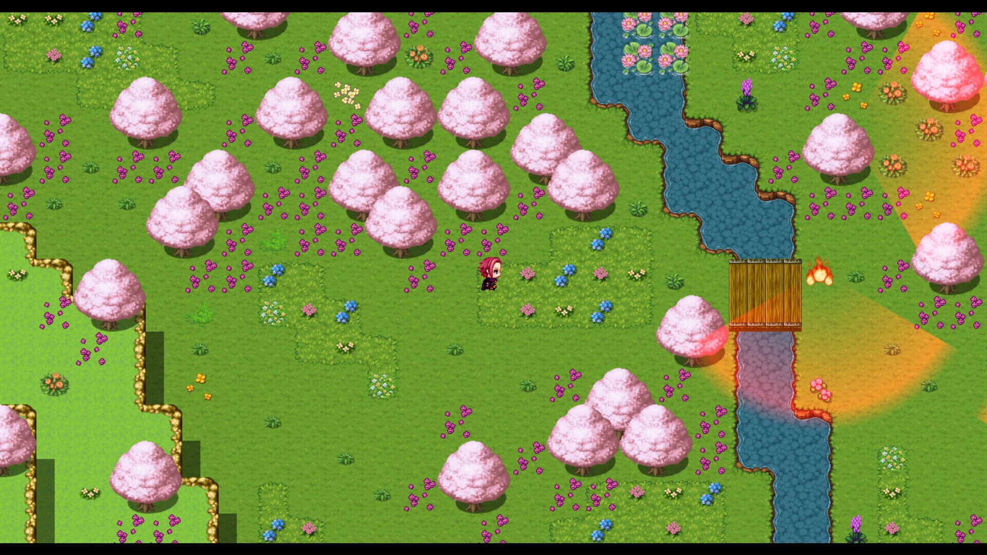 Legacy of Vane - Screenshot