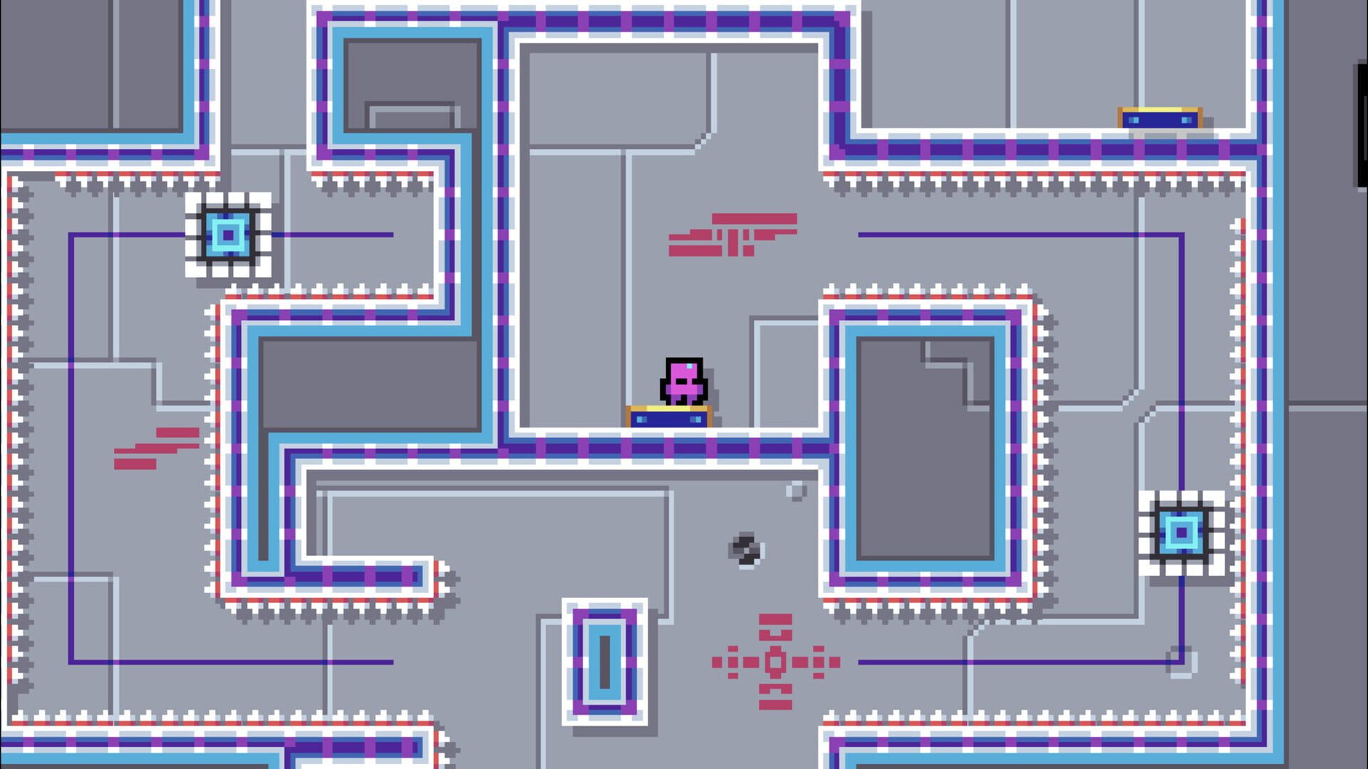 Spinstar - Screenshot