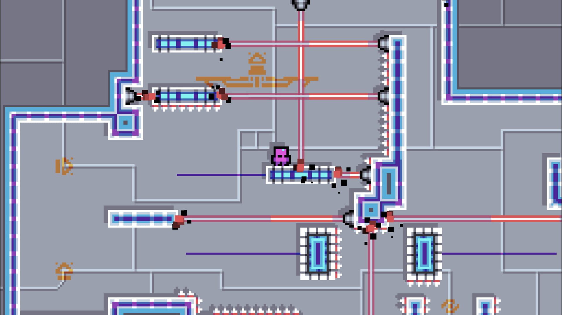 Spinstar - Screenshot